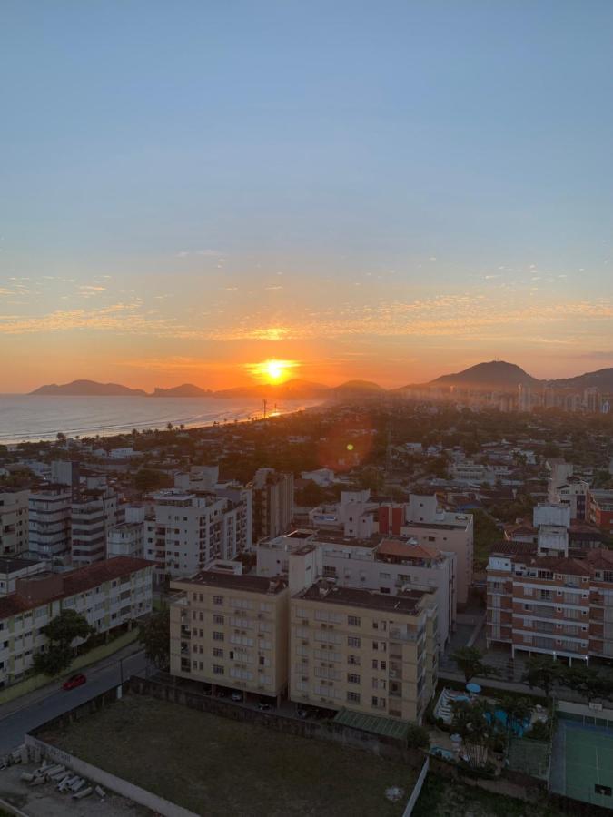Vista Para Mar!!! Lazer Completo A Poucos Passos Da Praia Guaruja Exterior photo
